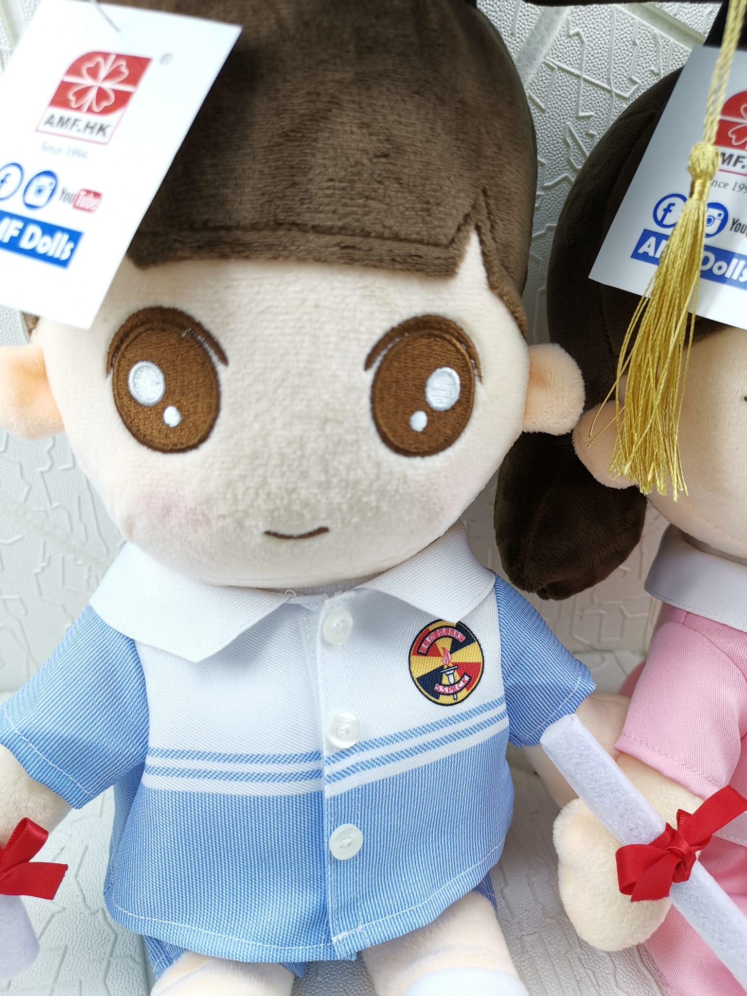 深水埗浸信會幼稚園 產品照片（15/15）